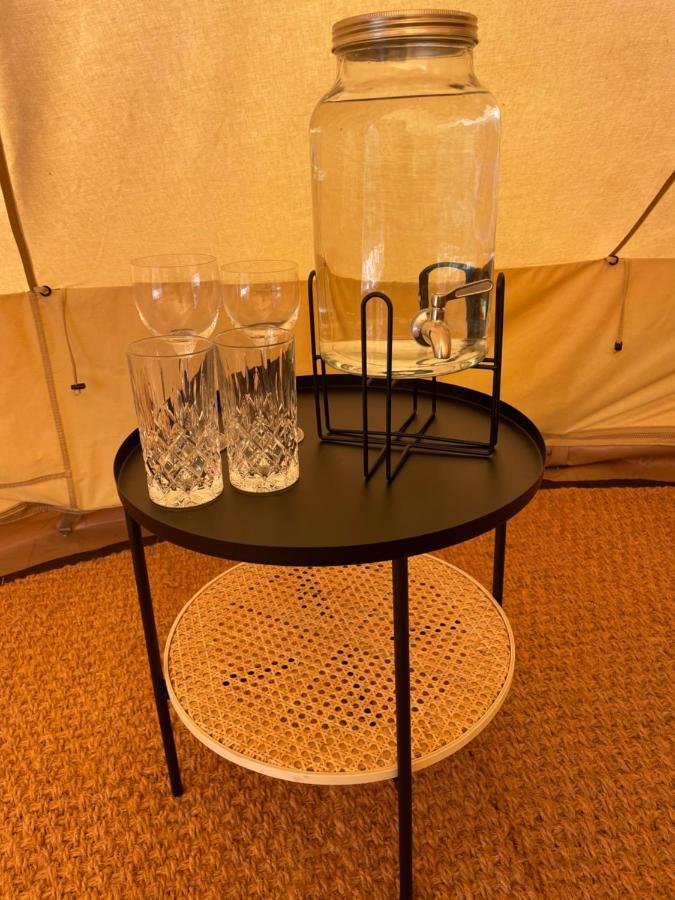 Glamping Tent 玛丽港 外观 照片